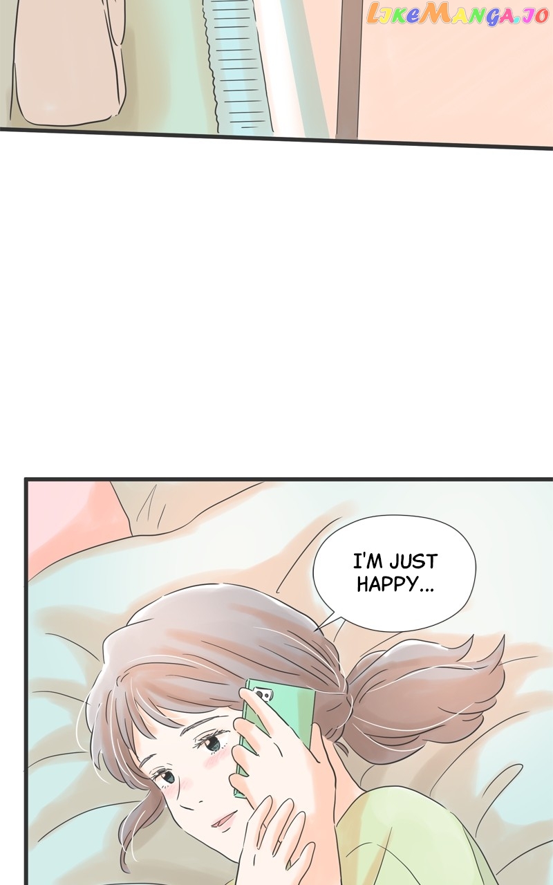 It Rains on Precious Days Chapter 71 - page 81